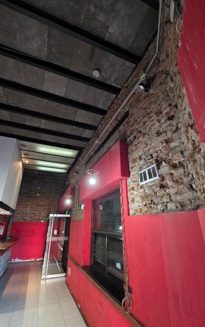 Foto de ALQUILER LOCAL GASTRONÓMICO - EXCELENTE UBICACIÓN EN AVELLANEDA, imagen 5