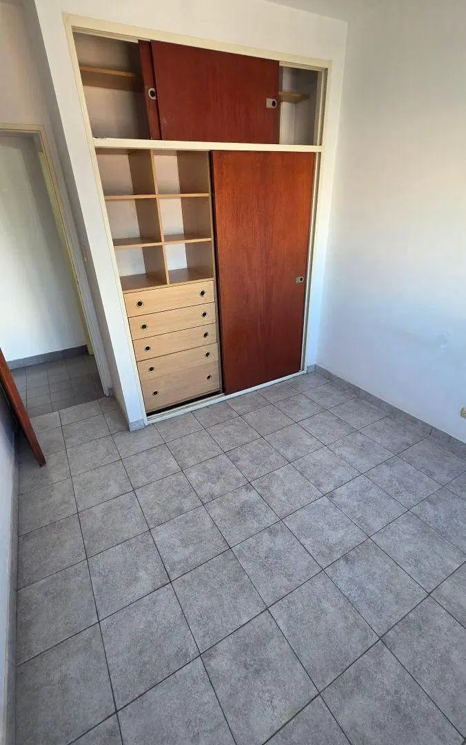Departamento 2 Ambientes con cochera 1