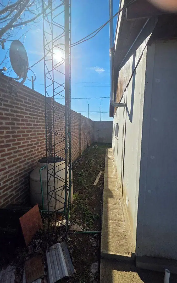 Casa a estrenar 4 Ambientes 680m2 de Terreno 4