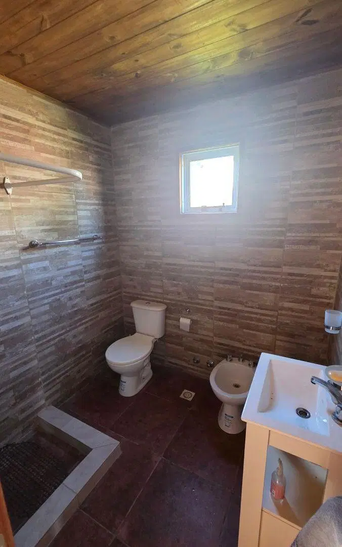 Casa a estrenar 4 Ambientes 680m2 de Terreno 2