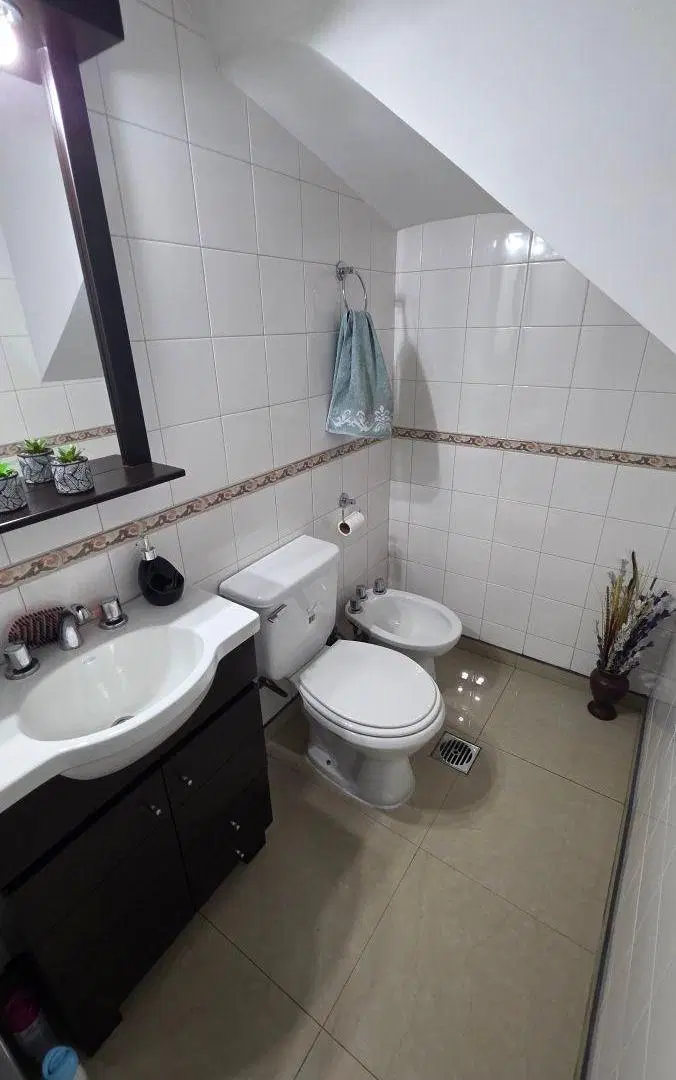 Duplex 4 Ambientes con cochera 3