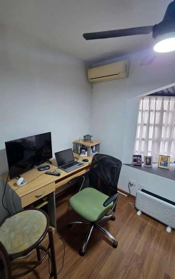 Duplex 4 Ambientes con cochera 2