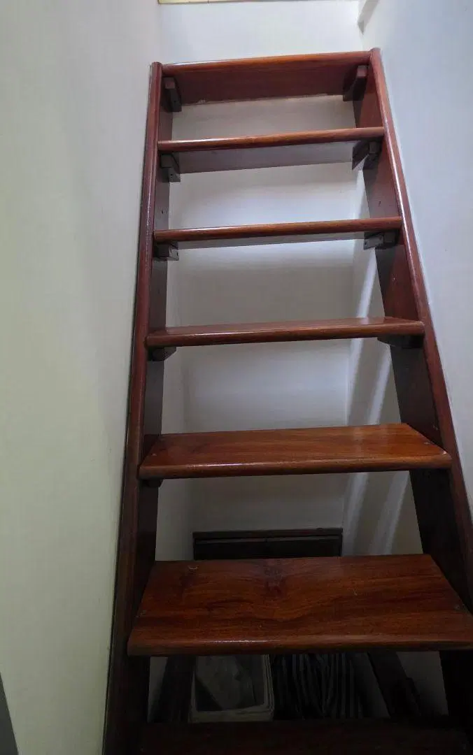 Duplex 4 Ambientes con cochera 5
