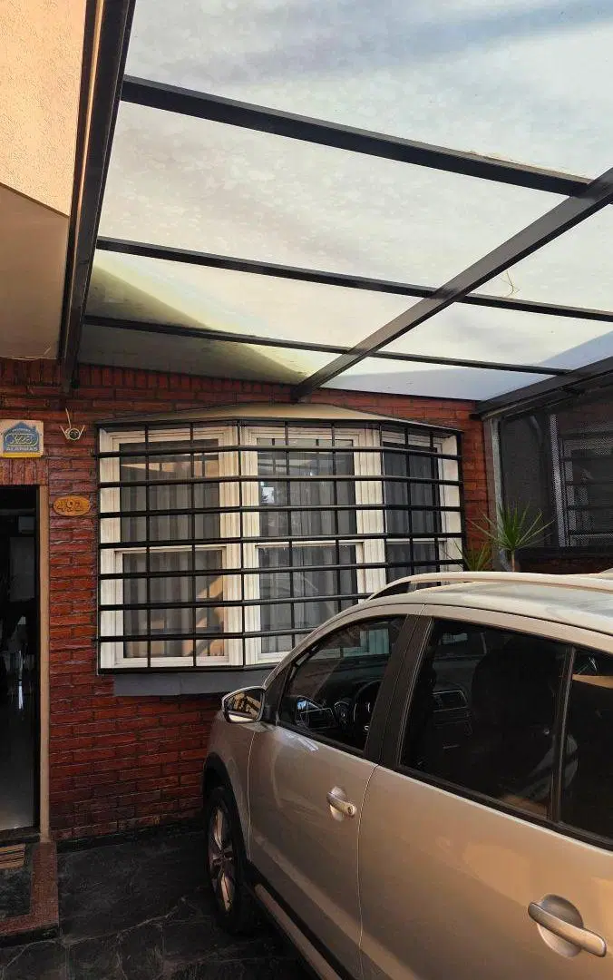 Duplex 4 Ambientes con cochera 8