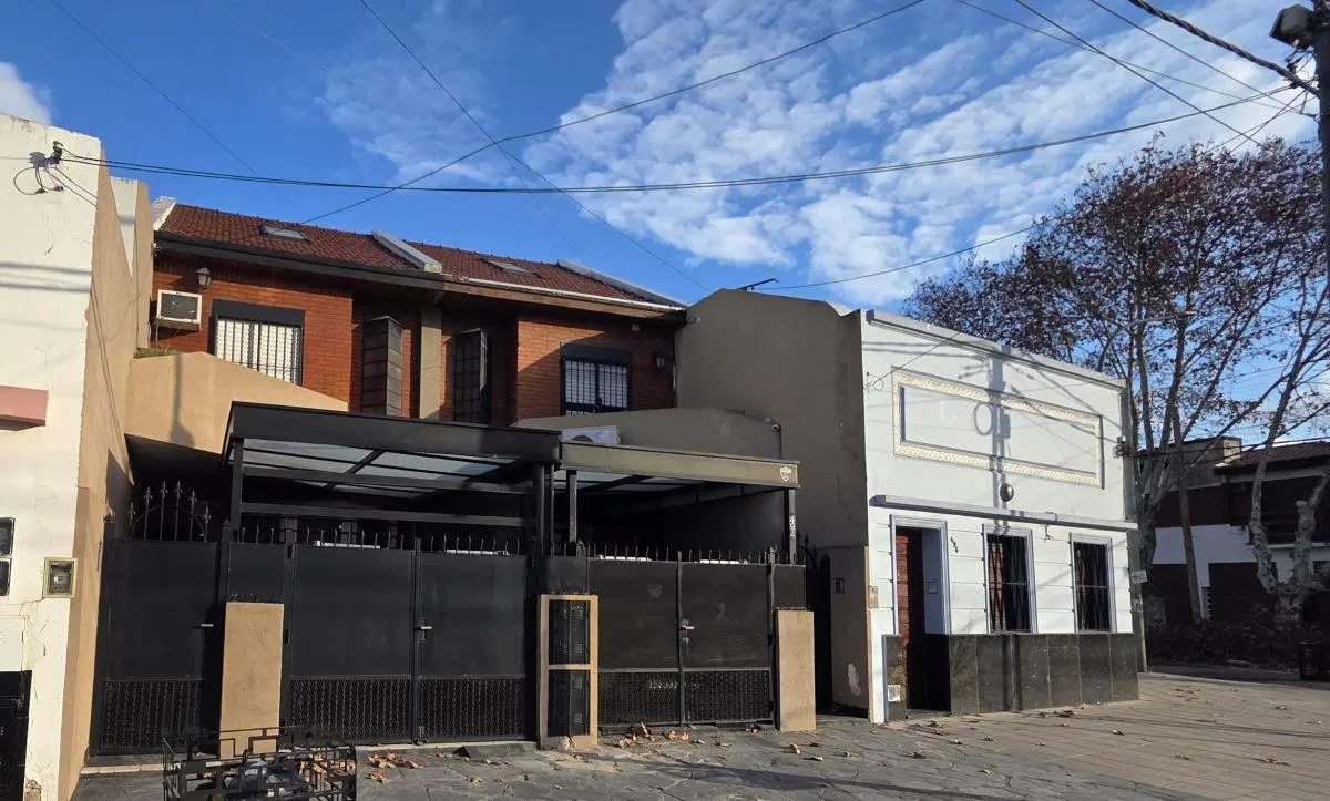 Duplex 4 Ambientes con cochera 1