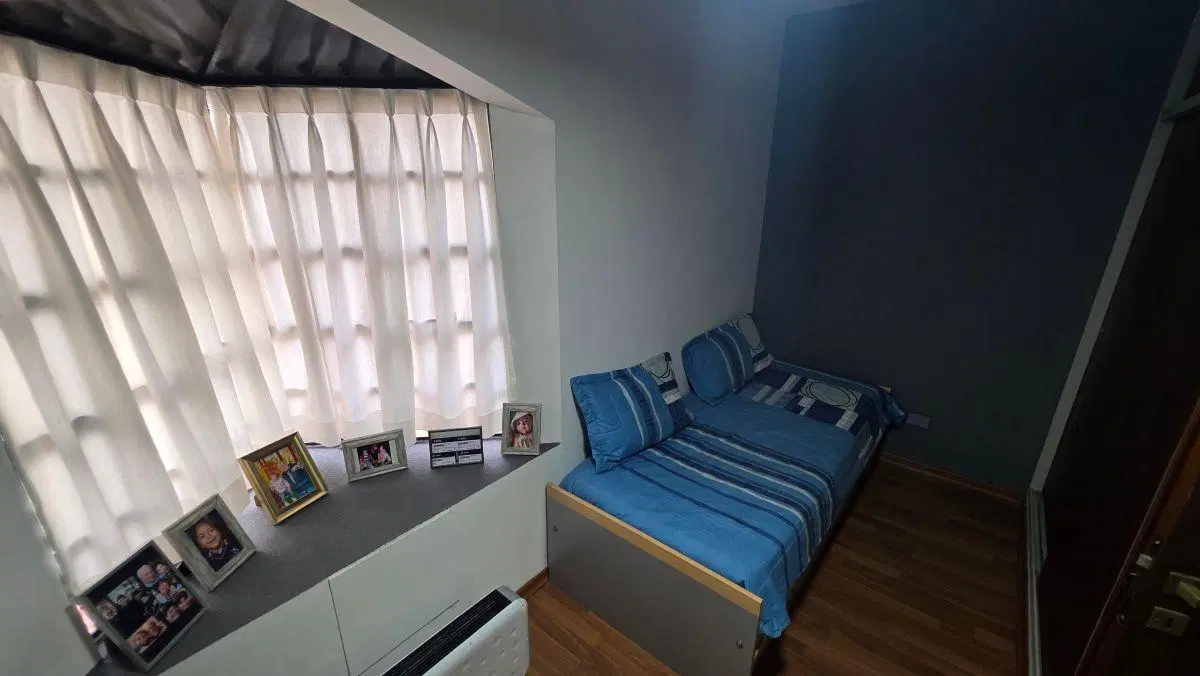 Duplex 4 Ambientes con cochera 4