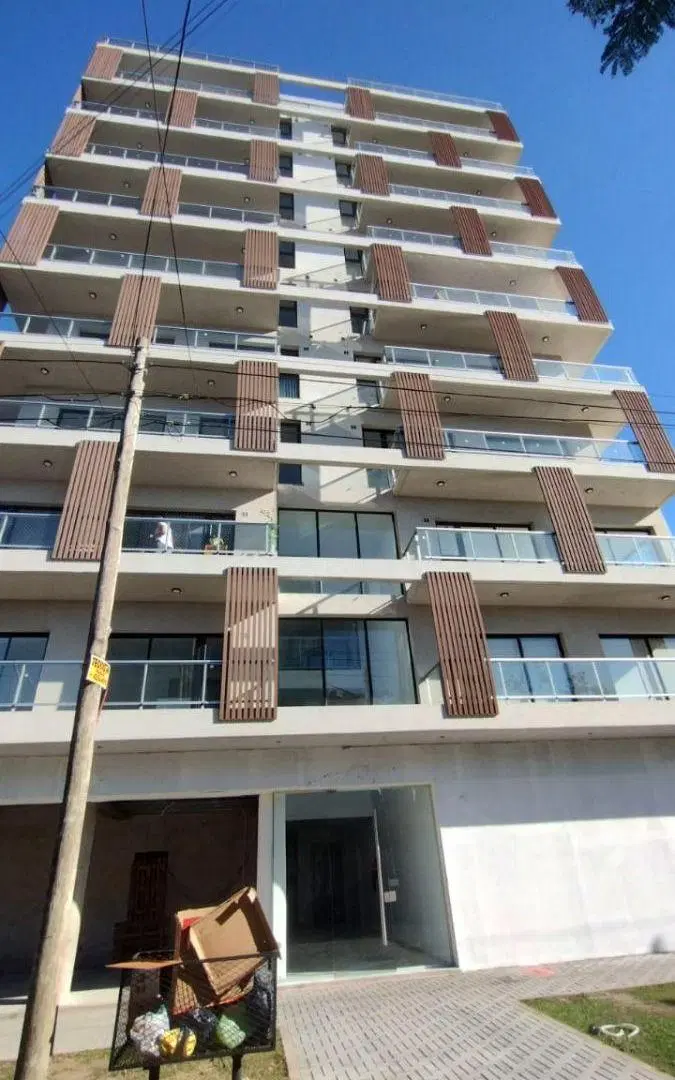 Alquiler Exclusivo Penthouse Estreno 8