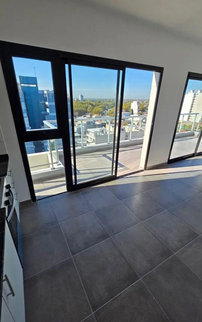 Alquiler Exclusivo Penthouse Estreno 3