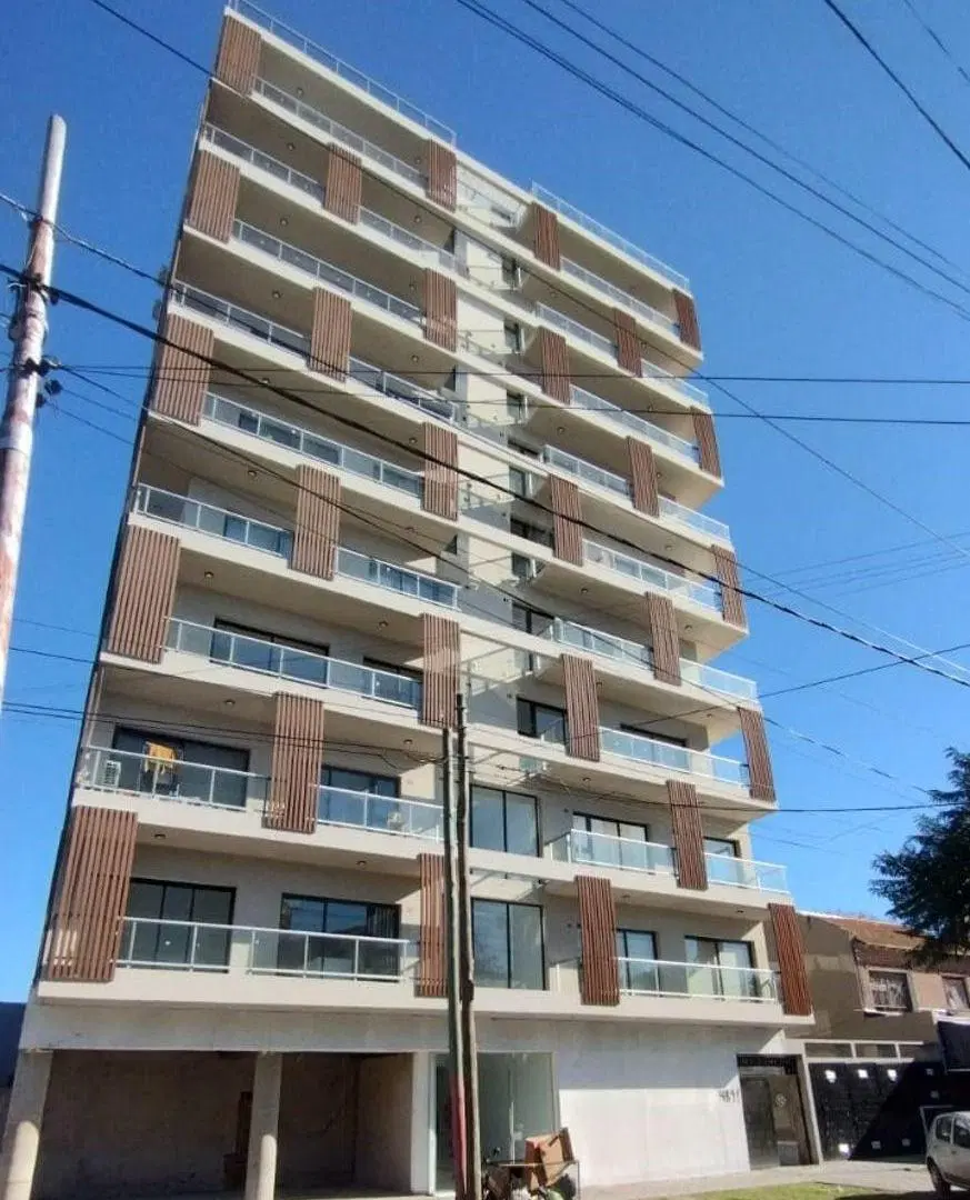 Alquiler Exclusivo Penthouse Estreno 4