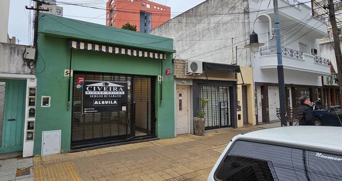 LOCAL COMERCIAL EN UBICACIÓN ESTRATÉGICA - LANÚS OESTE 1