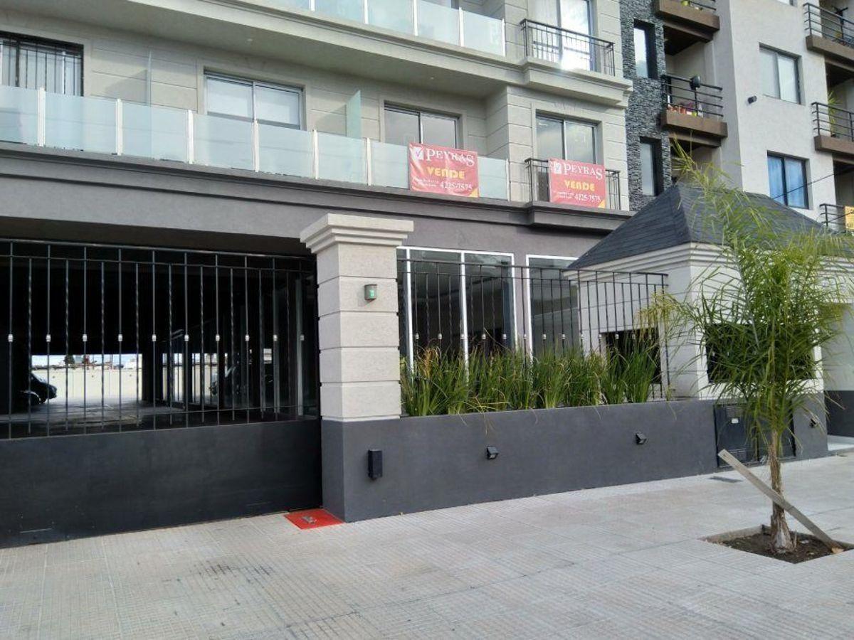 Foto de Depto 2 amb con cochera, imagen 4