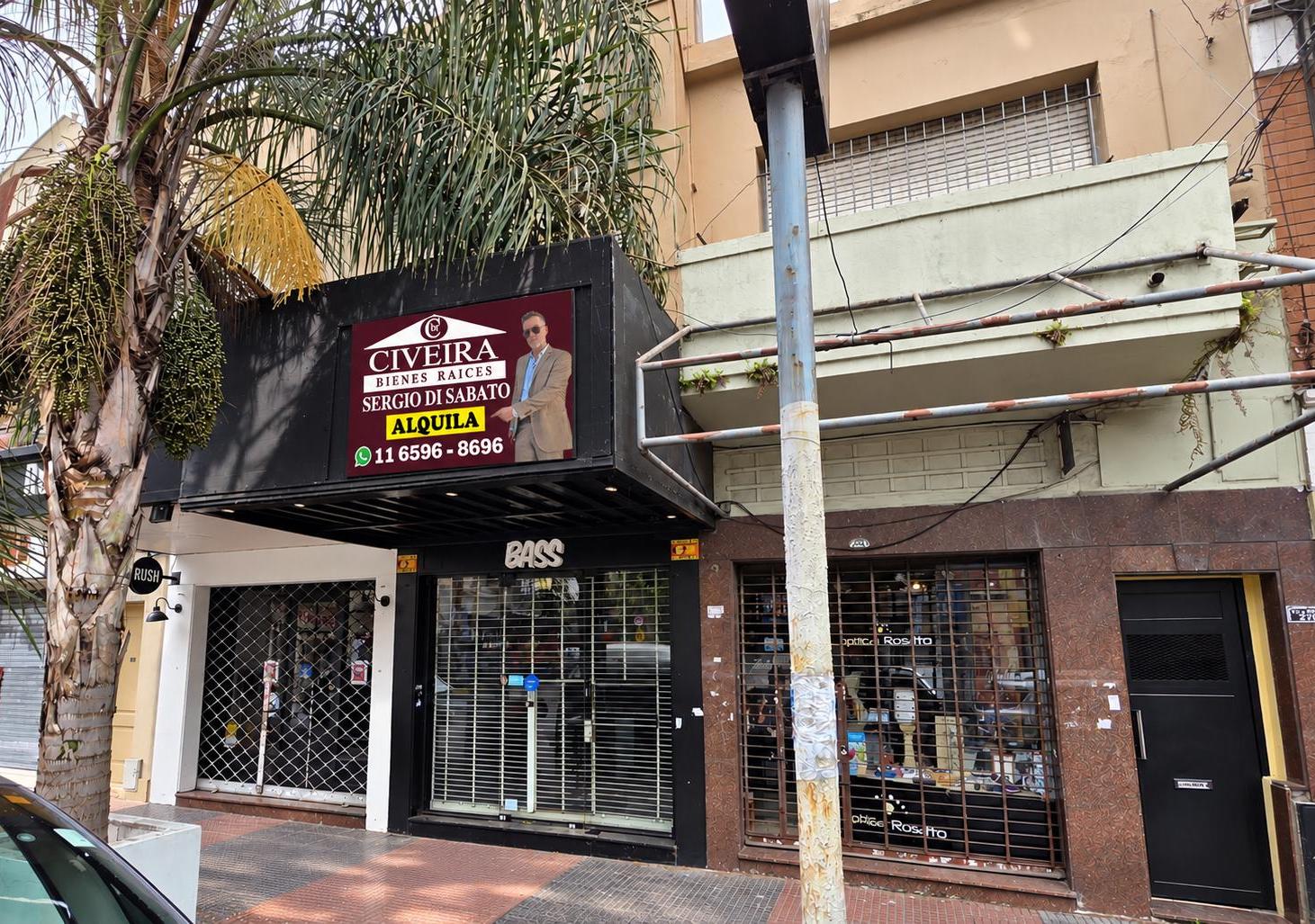 Foto de ¿QUERÉS ABRIR TU NEGOCIO EN UNA DE LAS AVENIDAS MÁS COMERCIALES DE, imagen 1