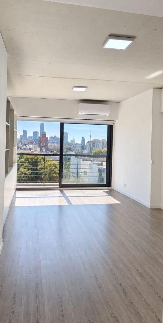 Foto de MONOAMBIENTE CON PISCINA, SUM Y GIMNASIO - PLENO CORAZÓN DE BARRACAS, imagen 5