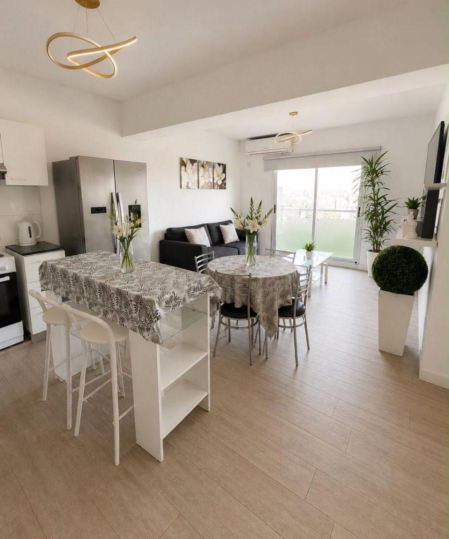Foto de VENTA DEPARTAMENTO 3 AMBIENTES CON DEP. - PARQUE PATRICIOS - 85 M², imagen 5