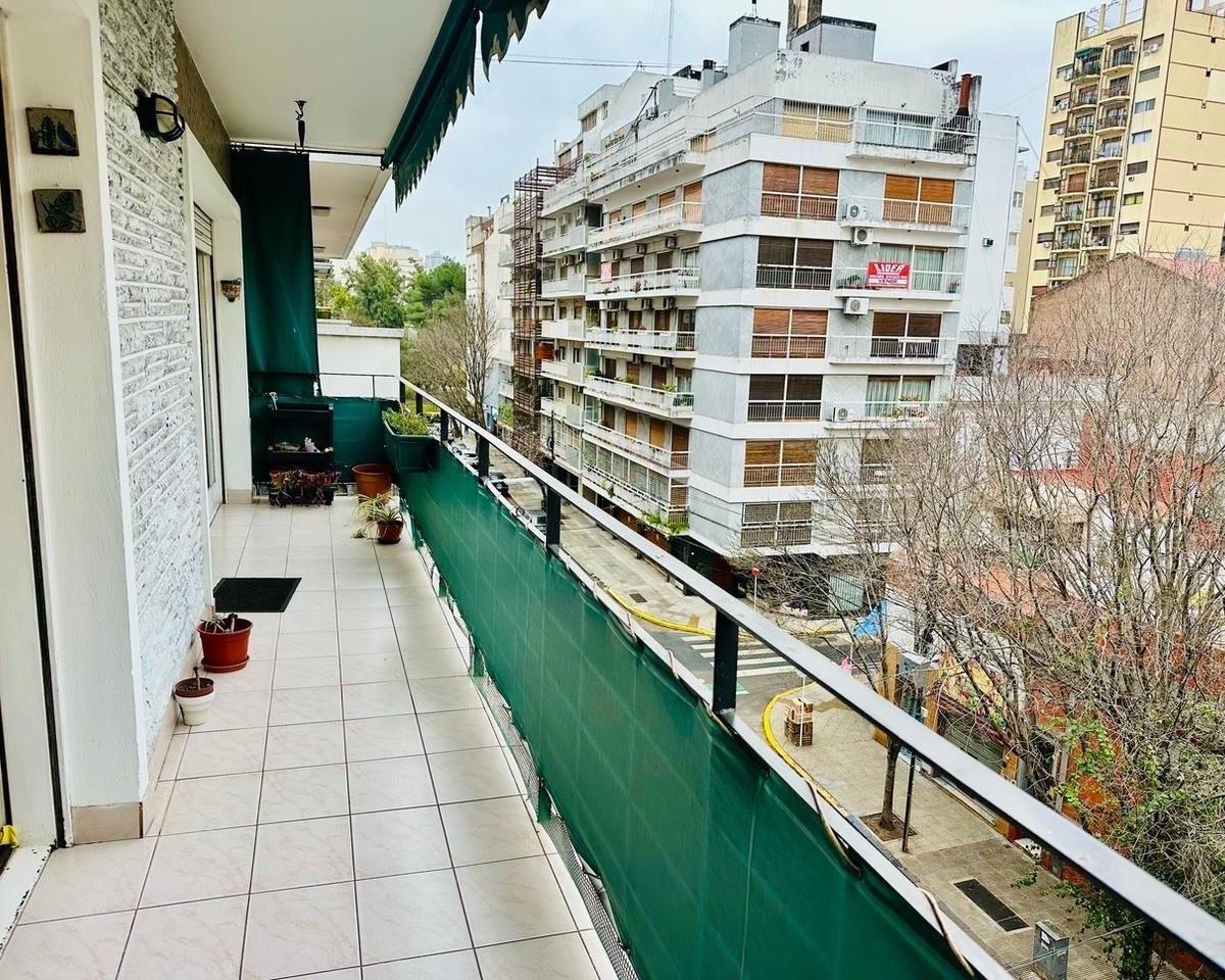 Caballito - Parque Rivadavia - Piso de 4 Ambientes Dependencia Y/cochera 2