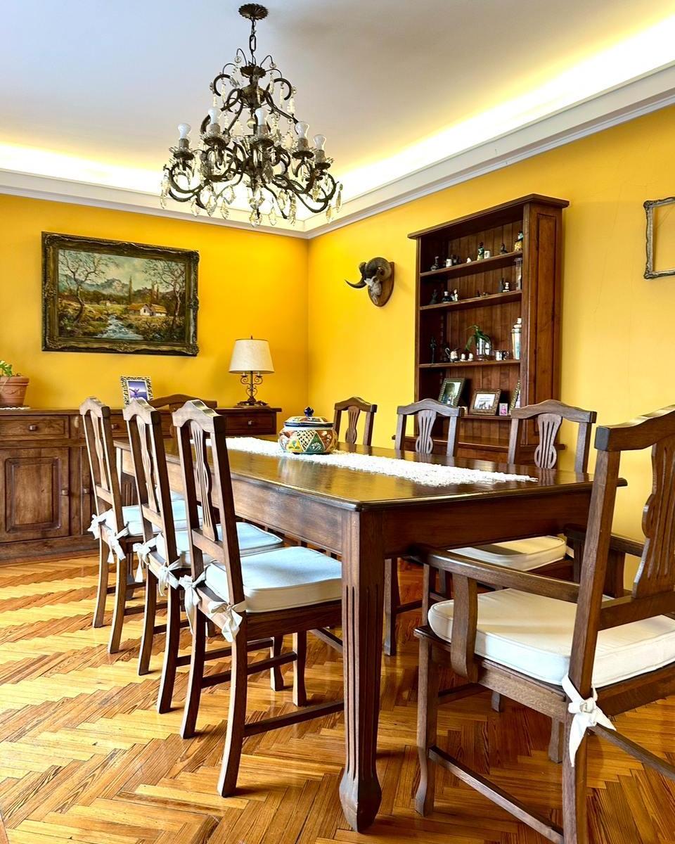 Caballito - Parque Rivadavia - Piso de 4 Ambientes Dependencia Y/cochera 5