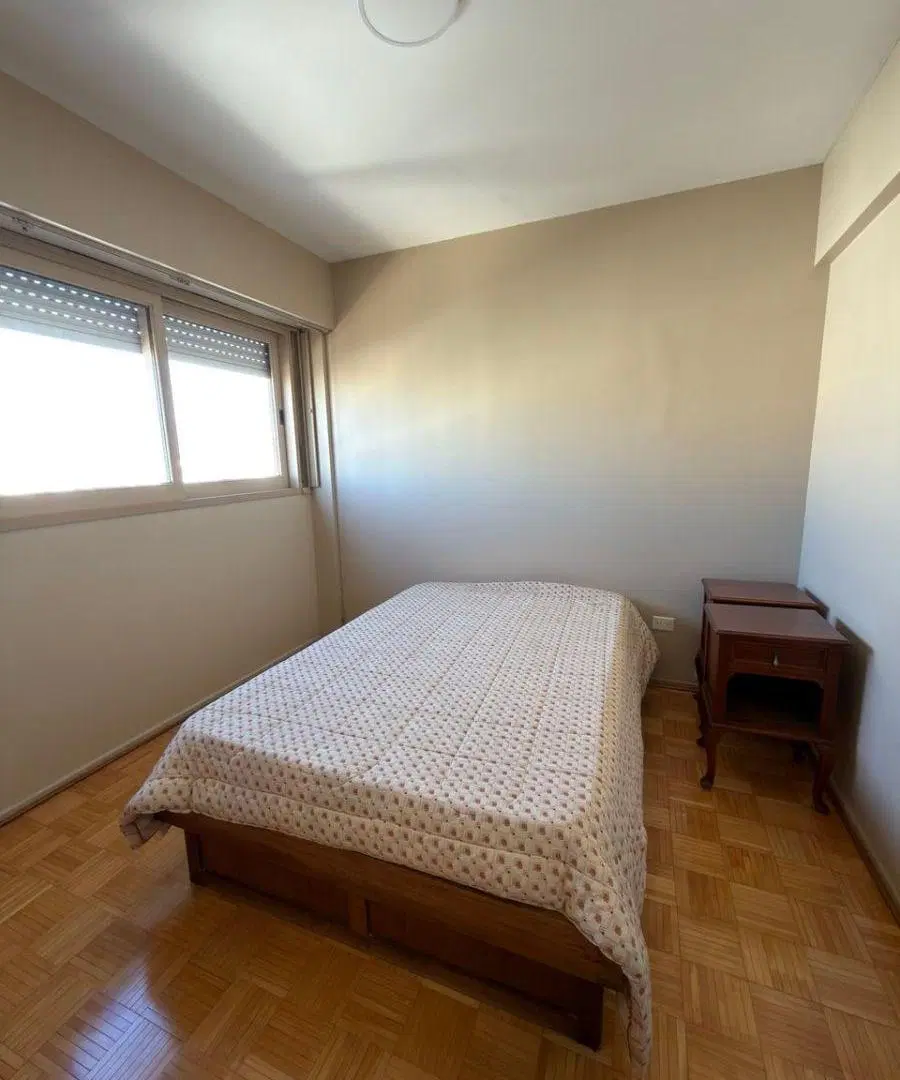 2 ambientes listo para entrar a vivir en Balvanera 4