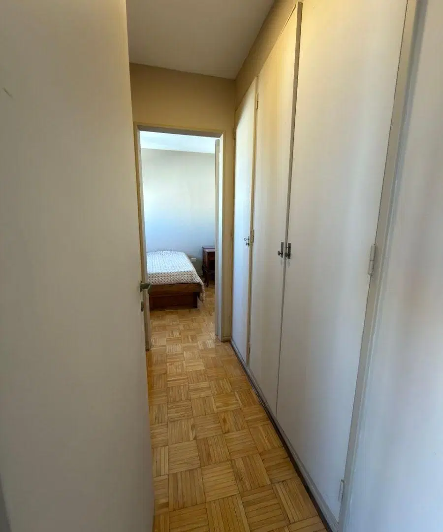 2 ambientes listo para entrar a vivir en Balvanera 3