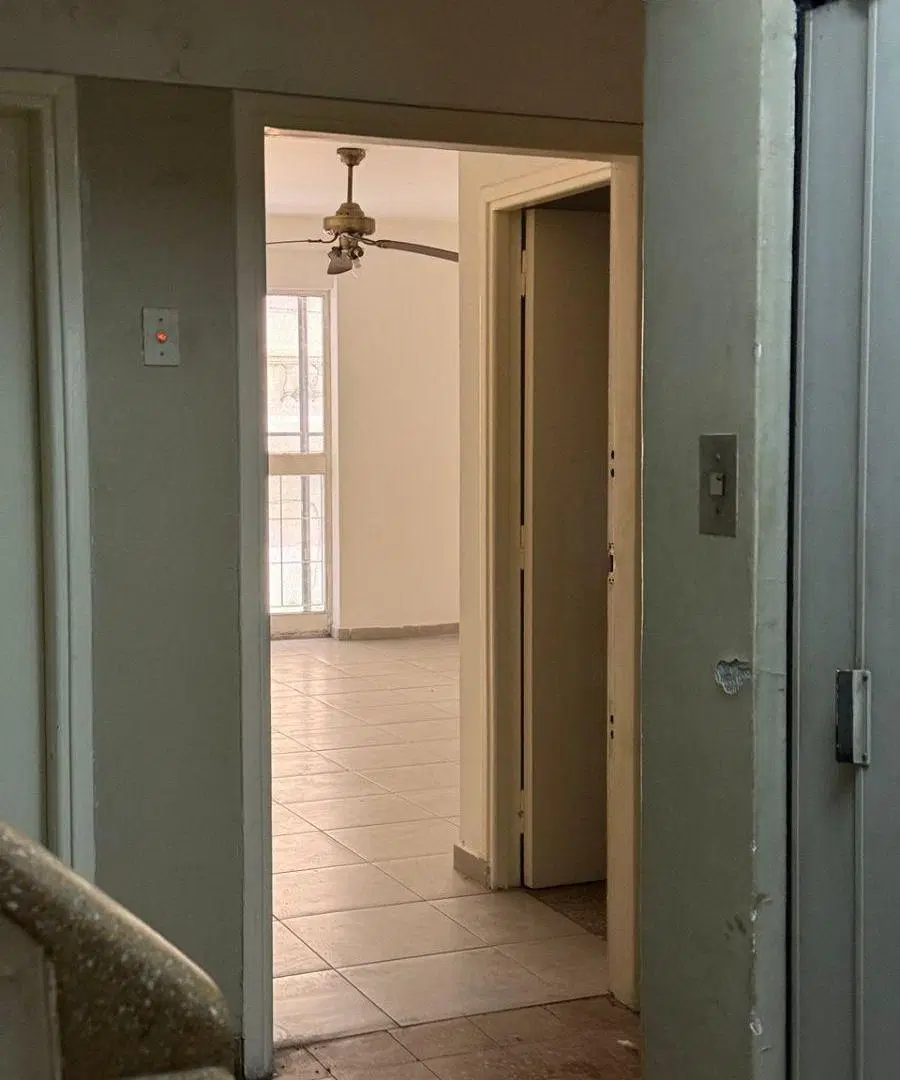 Departamento en Venta apto profesional o vivienda (con cochera) 3