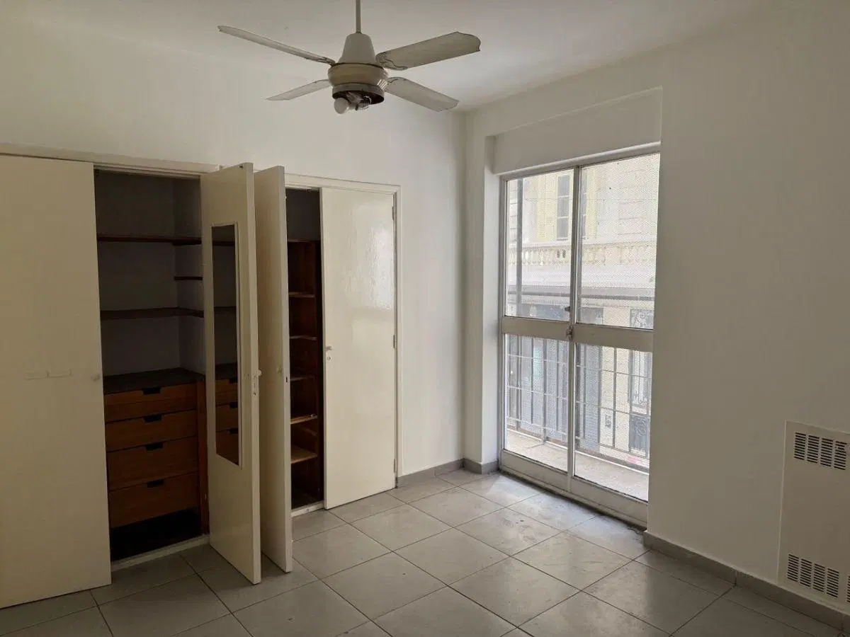 Departamento en Venta apto profesional o vivienda (con cochera) 5