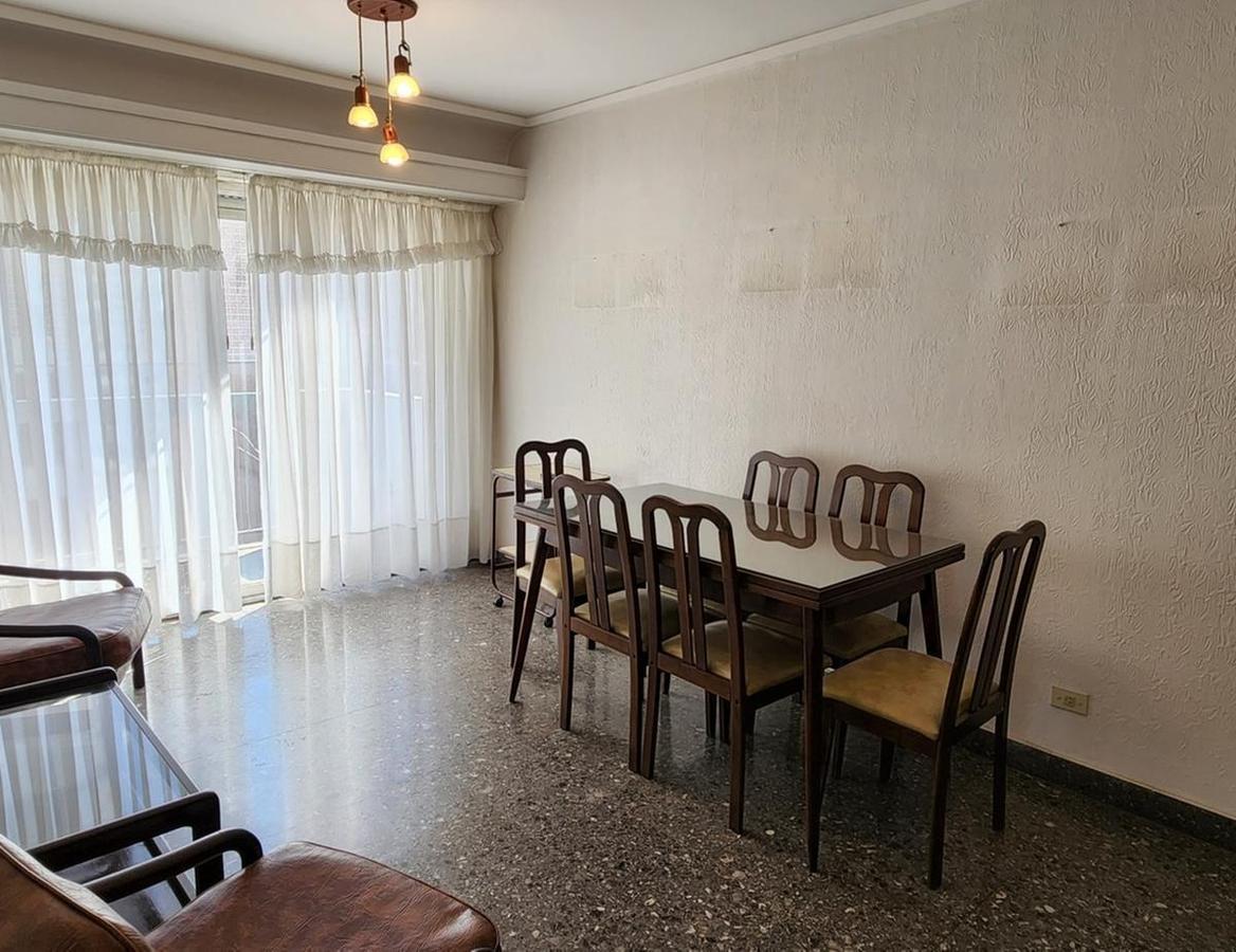 Departamento de 3 Ambientes en Excelente Ubicacion 1