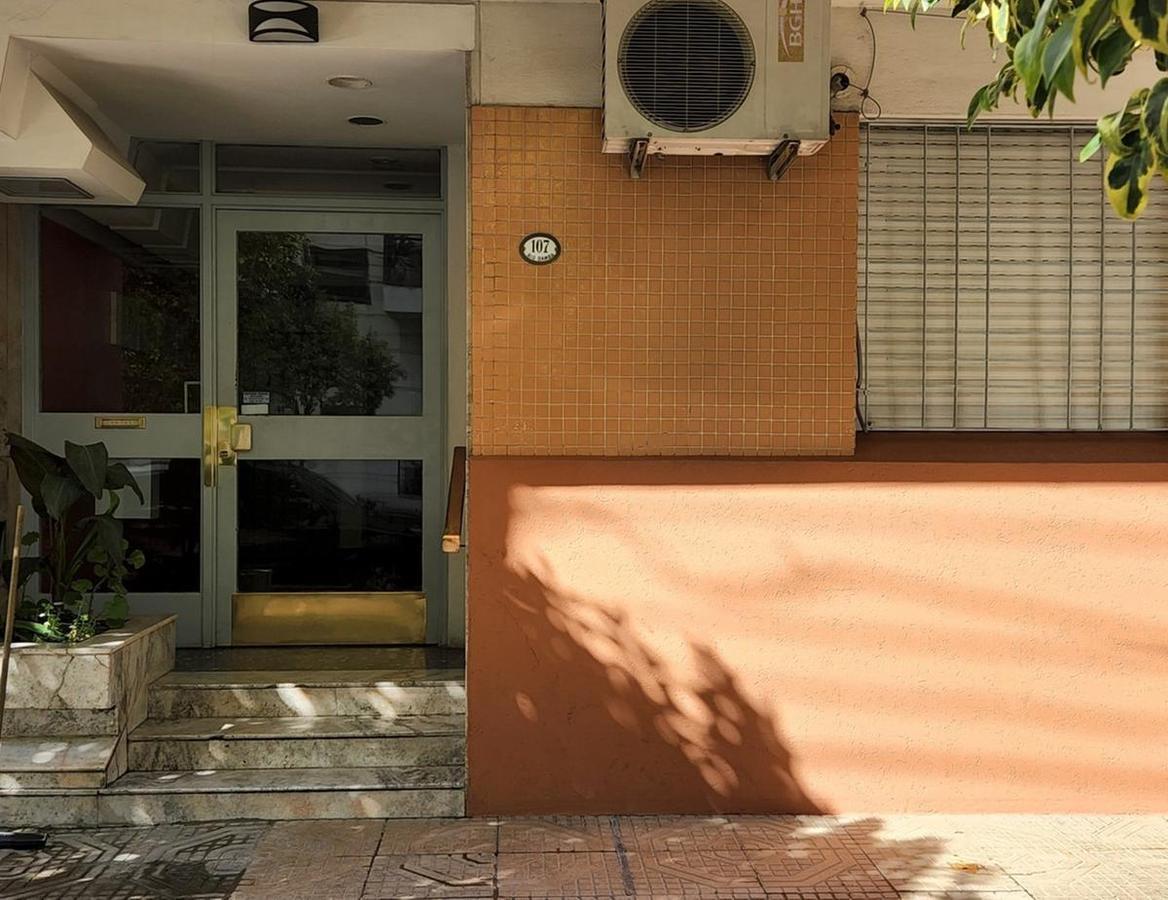 Departamento de 3 Ambientes en Excelente Ubicacion 4