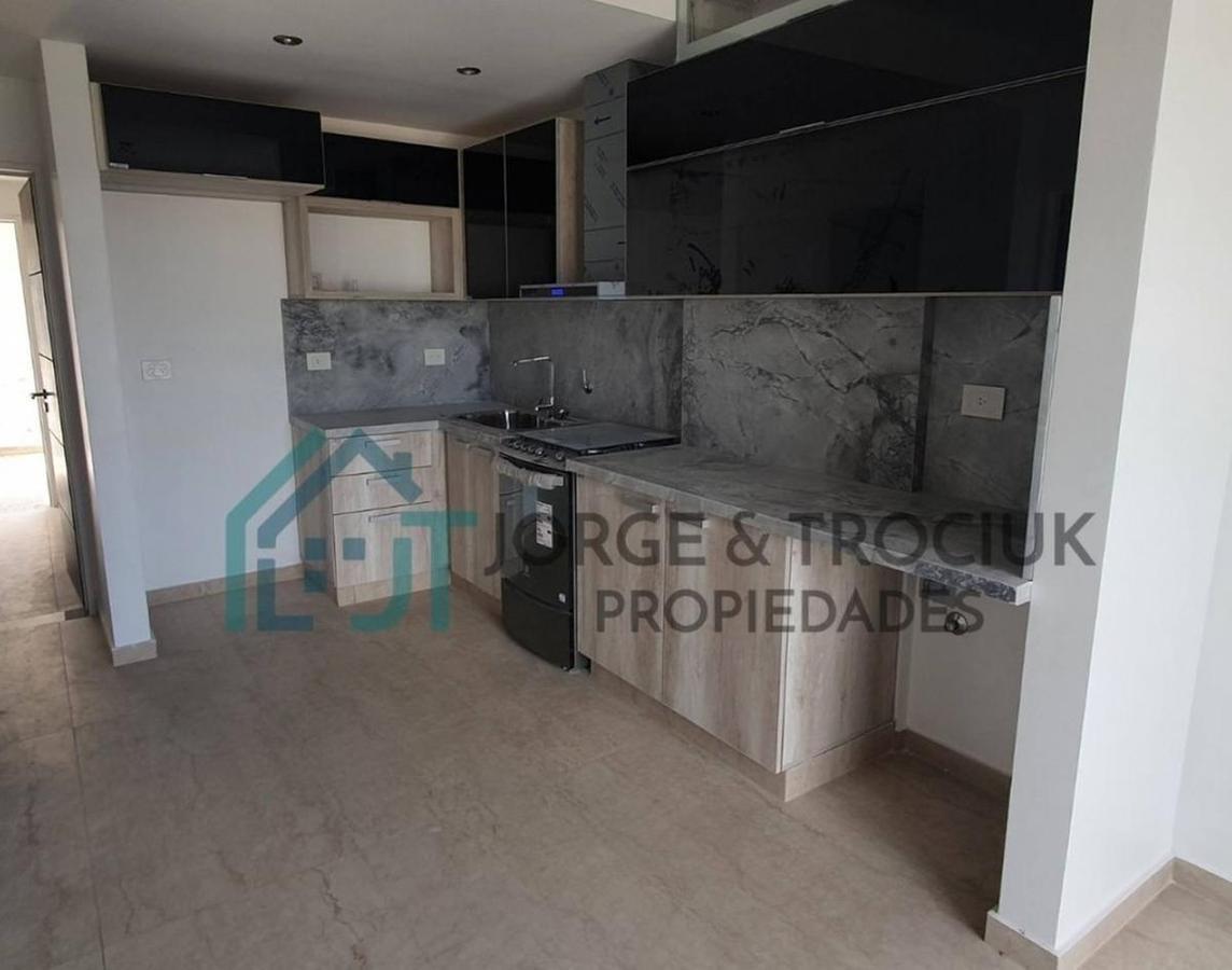 Piso en venta de 4 ambientes a estrenar - en la torre más alta de Temperley