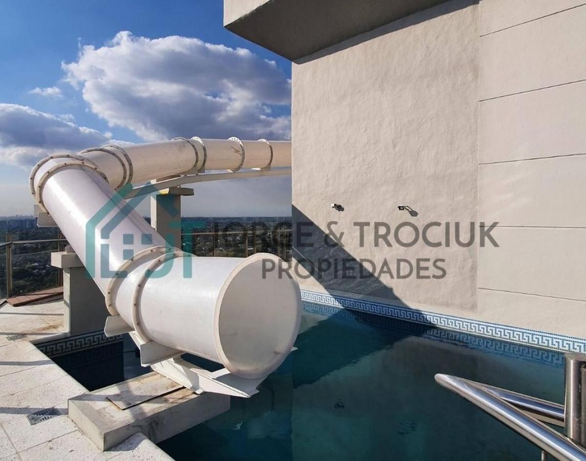 Foto de Piso en venta de 4 ambientes a estrenar - en la torre más alta de, imagen 1
