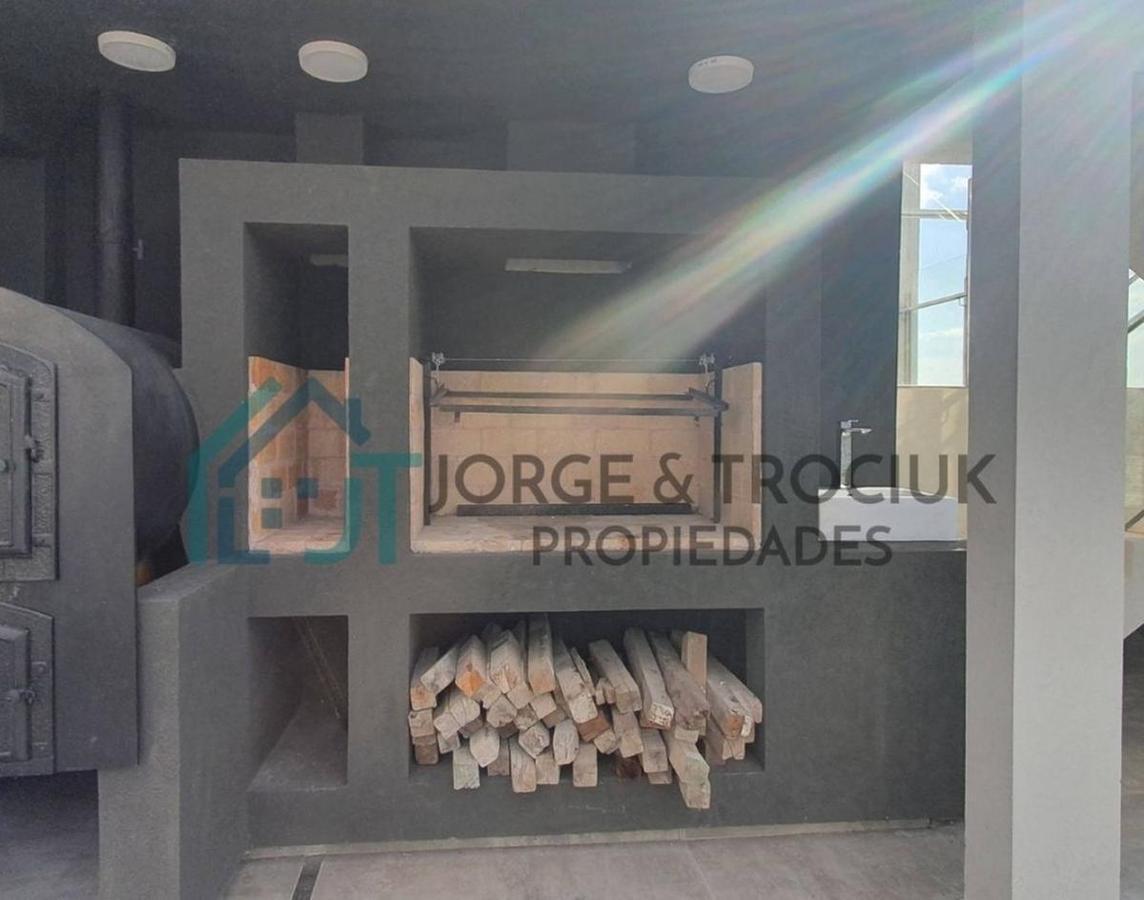 Piso en venta de 4 ambientes a estrenar - en la torre más alta de Temperley
