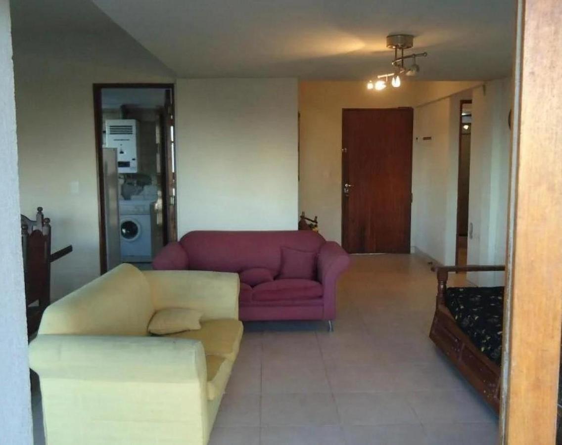 Foto de Dpto con 3 dormitorios cochera y baulera en venta a 1 cuadra del mar, imagen 5