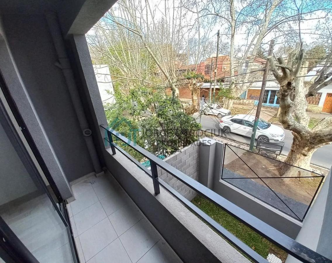 Foto de Monoambiente de 22 Mtrs 2 - Apto profesional, imagen 2