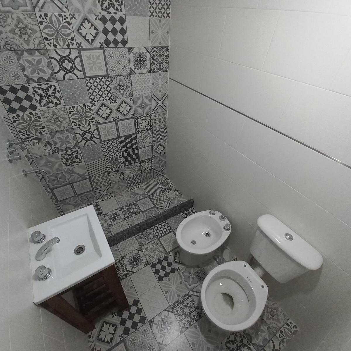 Monoambiente A estrenar de 21 Mtrs 2 - Edificio Andromeda