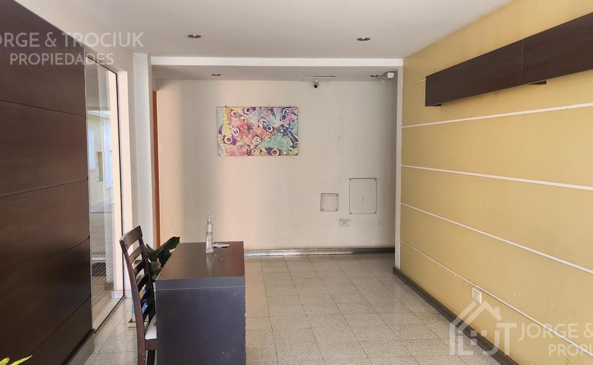 Departamento 2 amb con cochera Apto Credito