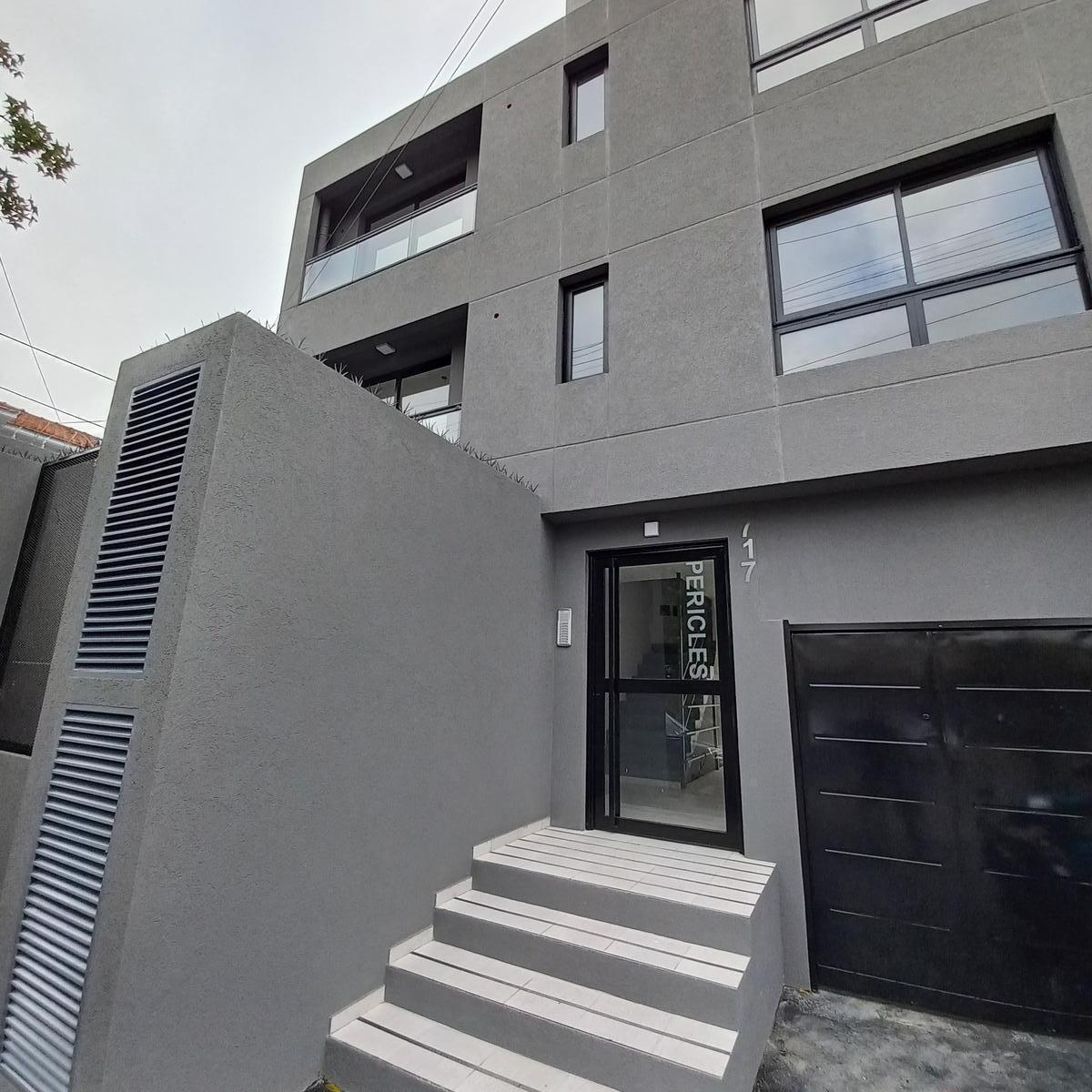 Dpto en venta a estrenar de 21 Mtrs 2 - Complejo Pericles