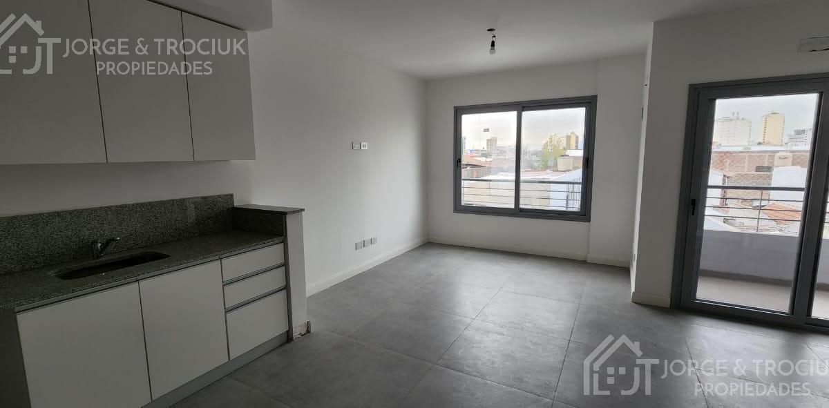 Departamento de 1 1/2 - Apto Credito Bancario 3
