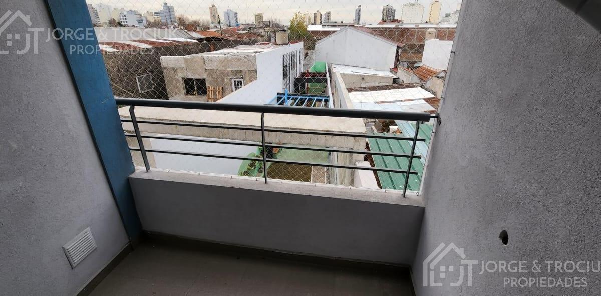 Departamento de 1 1/2 - Apto Credito Bancario 1