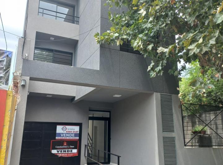 Monoambiente en alquiler apto profesional en Lomas de Zamora 2