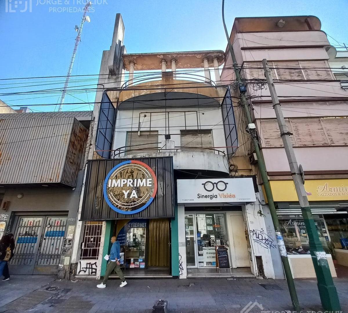 Foto de Departamento en 1 er piso en alquiler – Ideal para Estudio Profesional, imagen 2