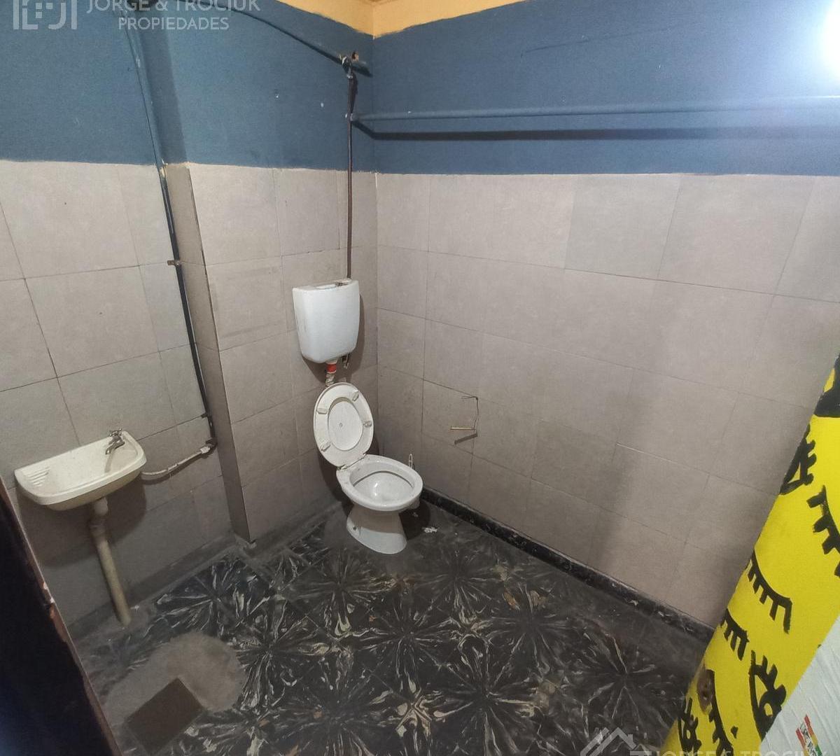 Foto de Departamento en 1 er piso en alquiler – Ideal para Estudio Profesional, imagen 5