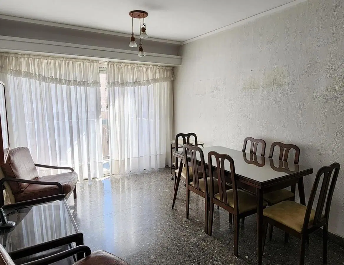 Departamento de 3 ambientes en excelente ubicacion 5