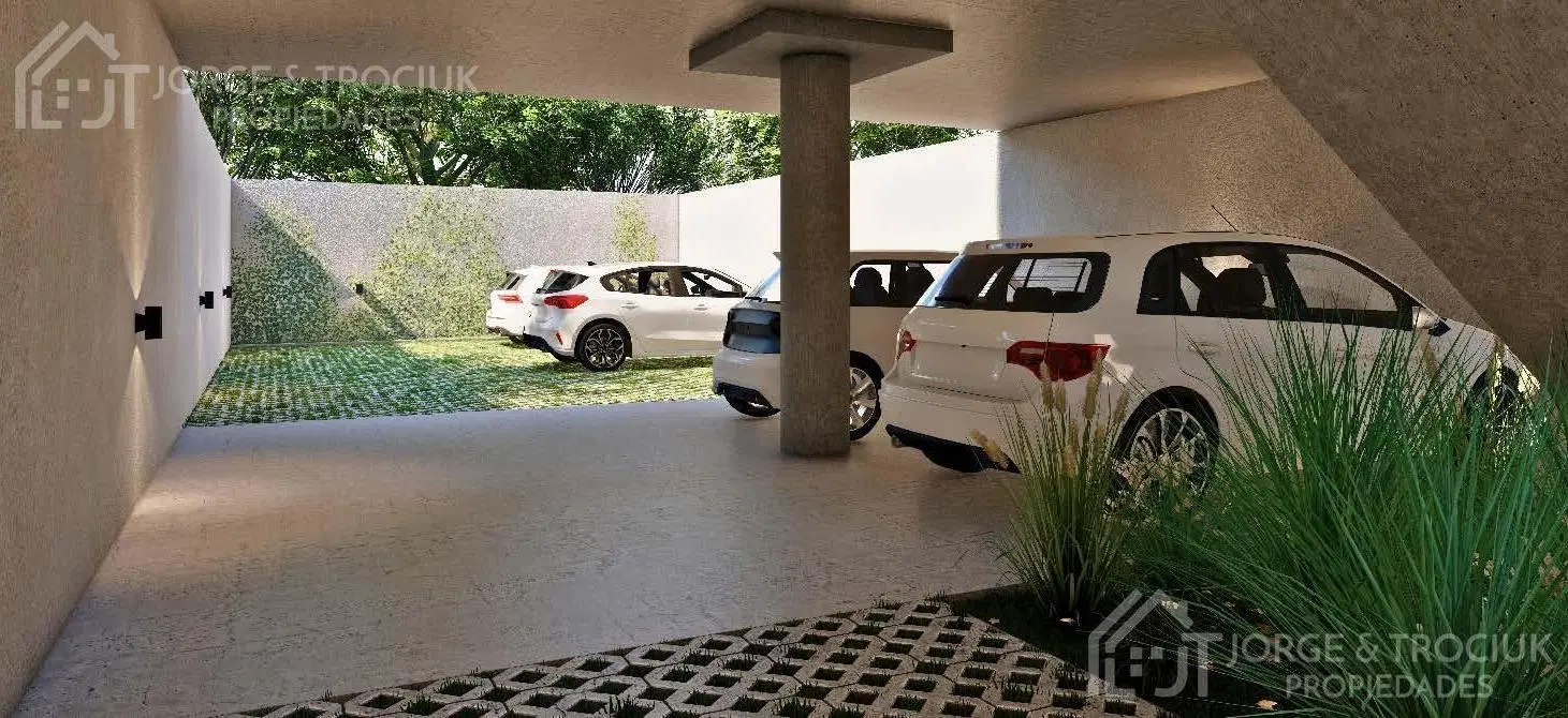 Departamento 2 Ambientes En Pozo – Edificio Artemisa – Banfield 4