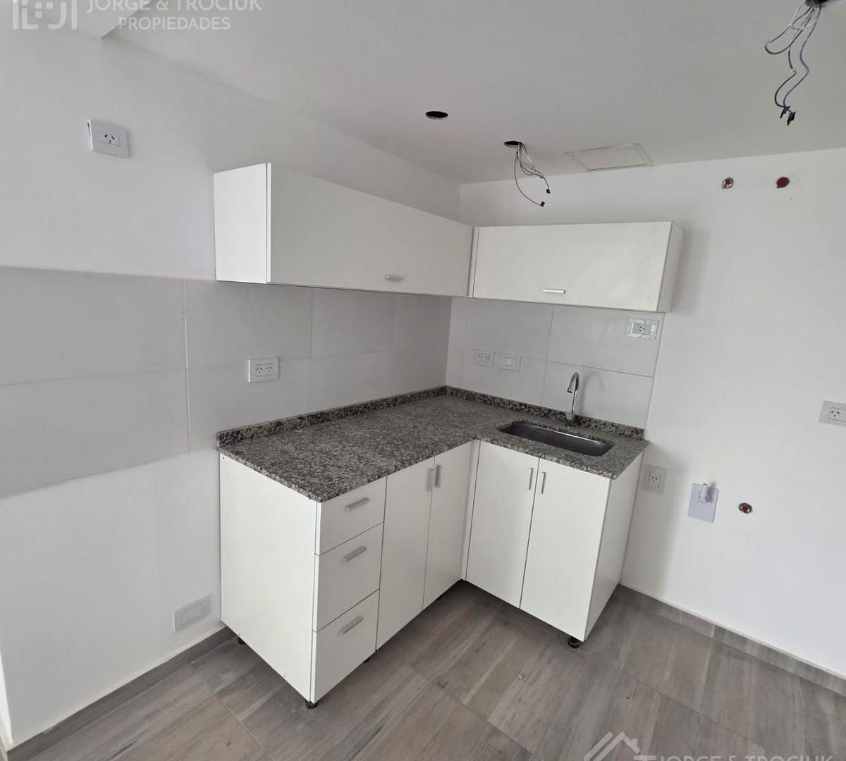 Foto de Alquiler - Monoambientes de 22,5Mtrs 2 al frente - Complejo Selene, imagen 1