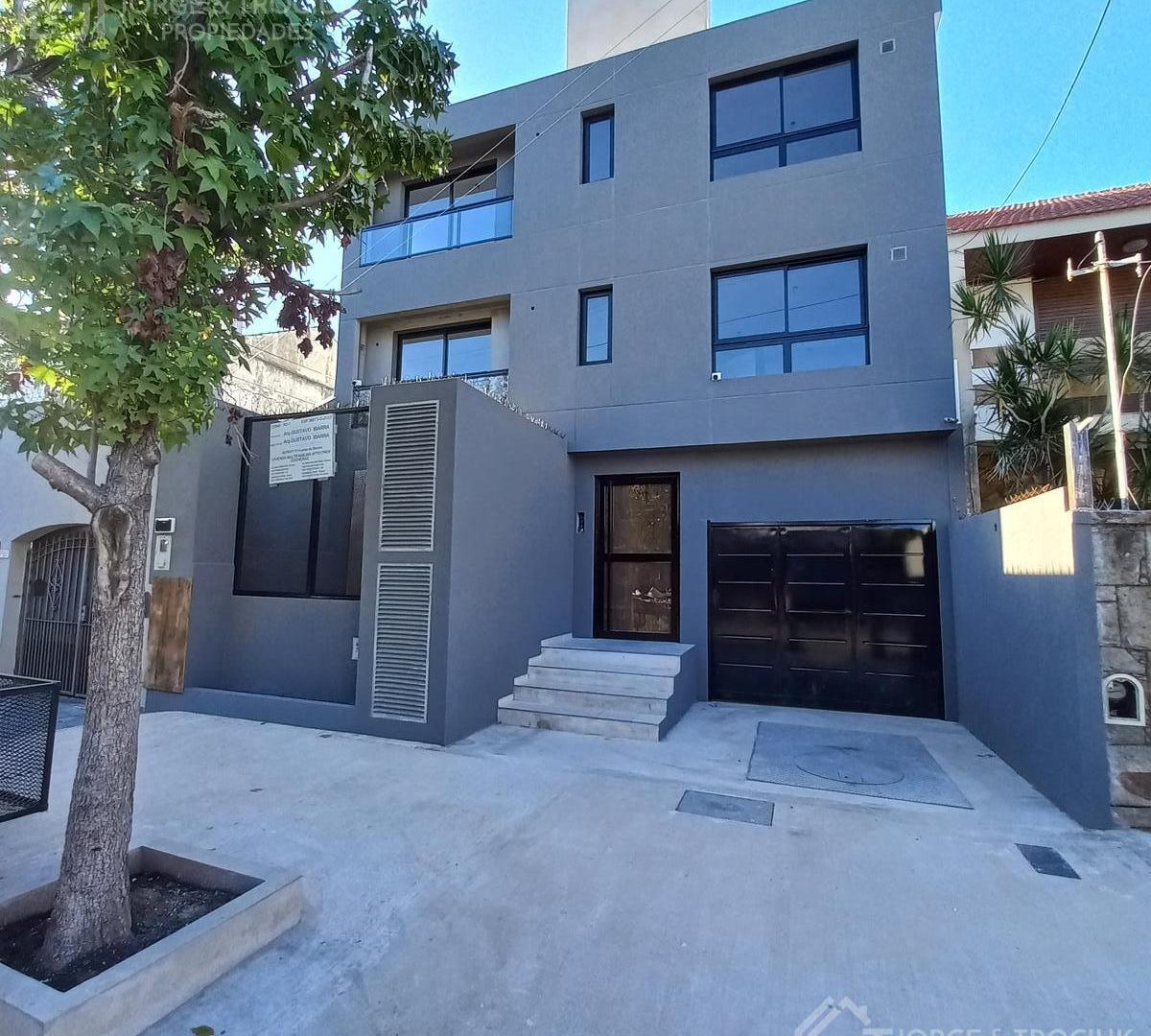 Foto de Dpto en venta a estrenar de 21 Mtrs 2 - Complejo Pericles, imagen 2