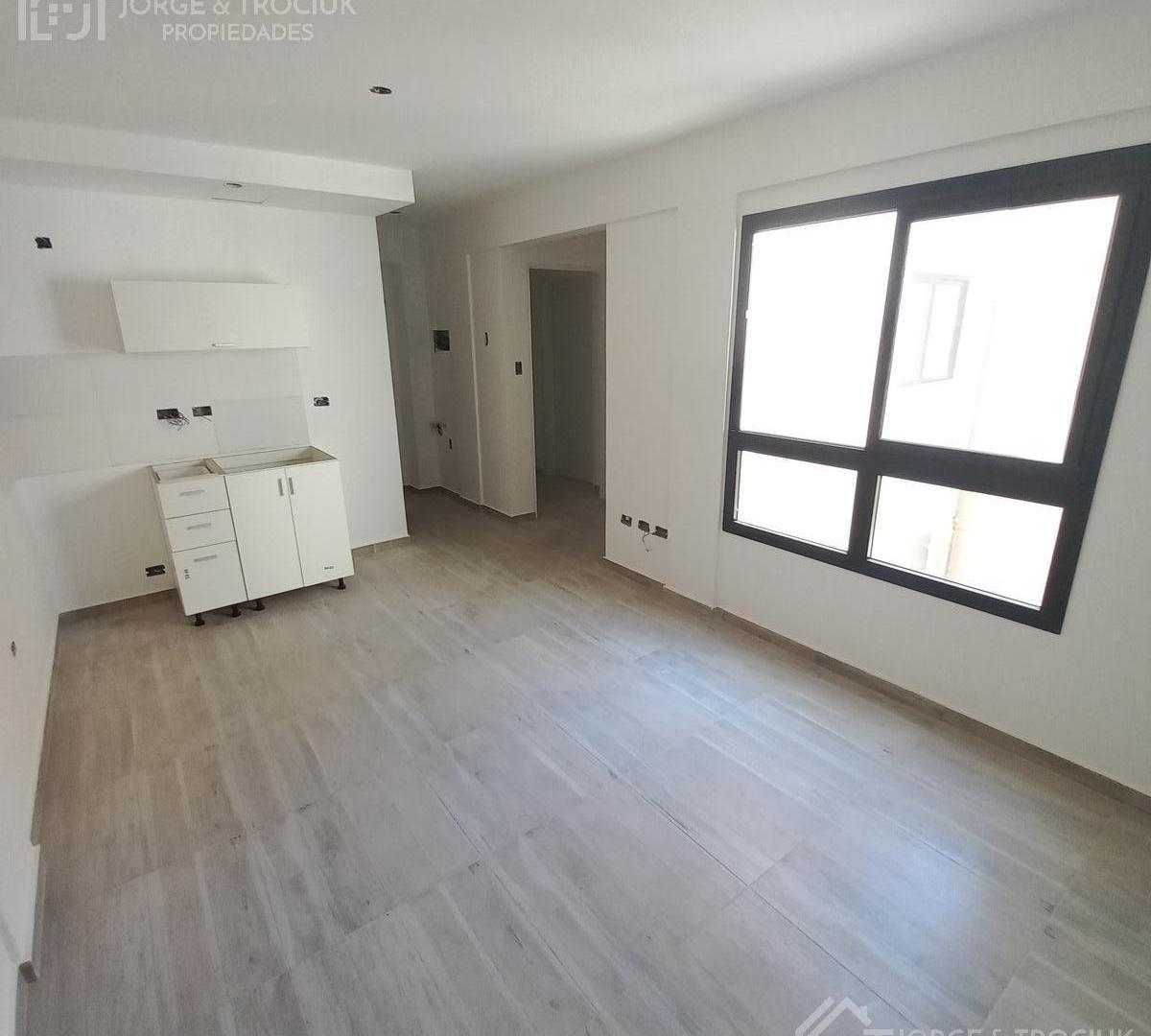 Foto de Dpto en venta a estrenar de 21 Mtrs 2 - Complejo Pericles, imagen 5