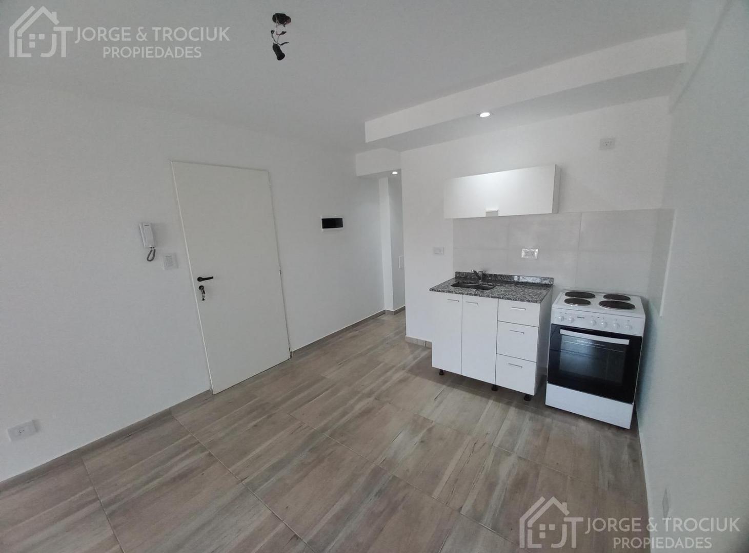 Foto de Dpto en venta a estrenar de 21 Mtrs 2 - Complejo Pericles, imagen 3