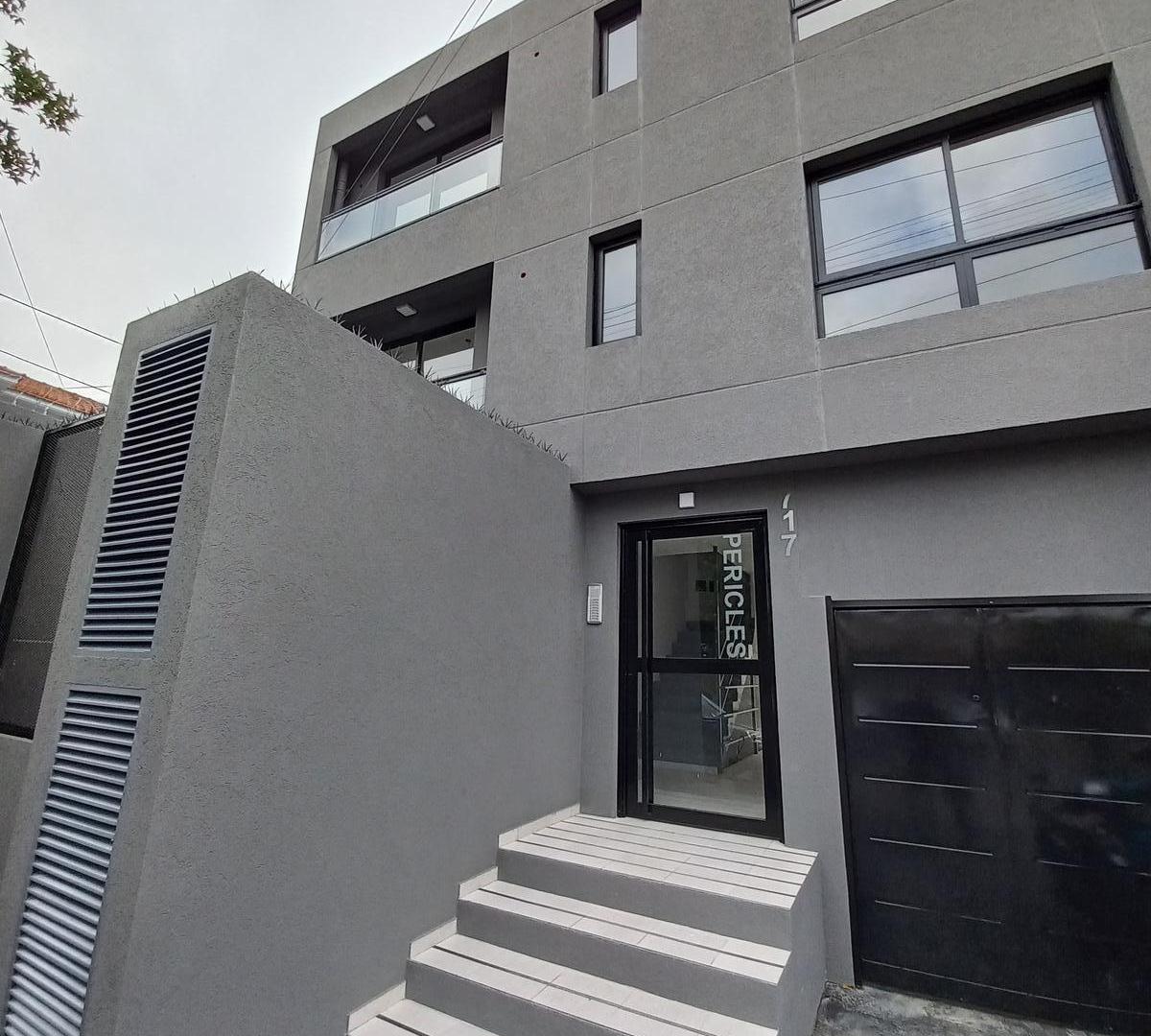 Foto de Dpto en venta a estrenar de 21 Mtrs 2 - Complejo Pericles, imagen 4
