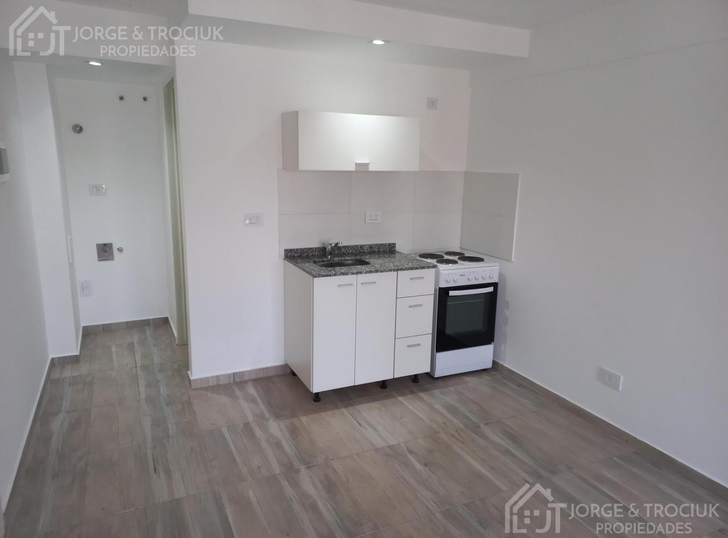 Foto de Dpto en venta a estrenar de 21 Mtrs 2 - Complejo Pericles, imagen 1