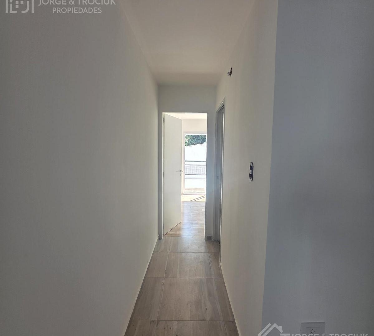 Foto de Departamento 2 ambientes a estrenar, imagen 5