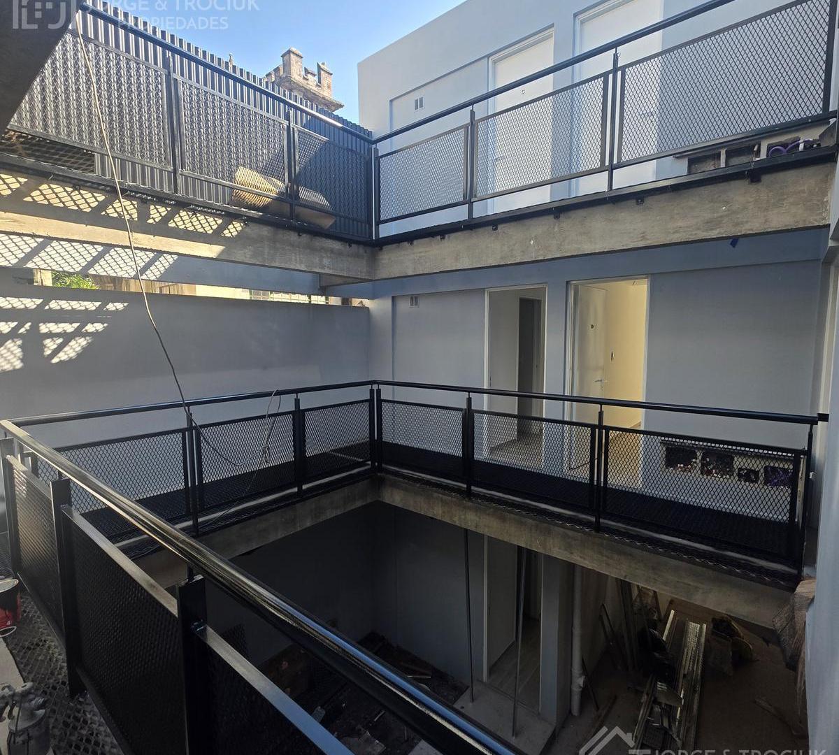 Foto de Departamento 2 ambientes a estrenar, imagen 3