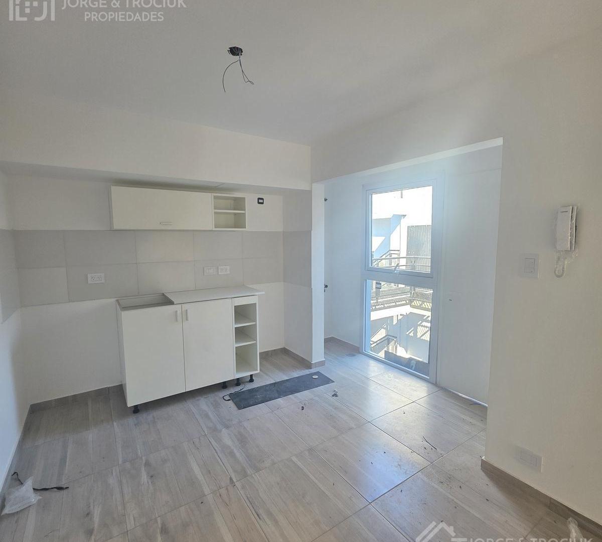 Foto de Departamento 2 ambientes a estrenar, imagen 2